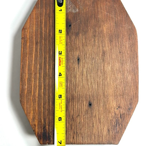 Vintage Wall Plaque, Scottish Terrier, Earl Sherwan - Picture 6 of 6